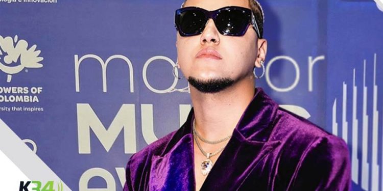 Reconocido Productor Emy Luziano se destaca en Monitor Music Awards