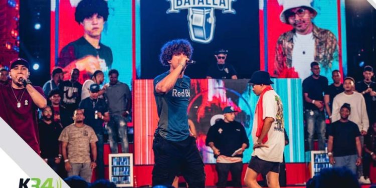 Se acerca la Final Red Bull Batalla Centroamérica 2024 y se celebrará en RD