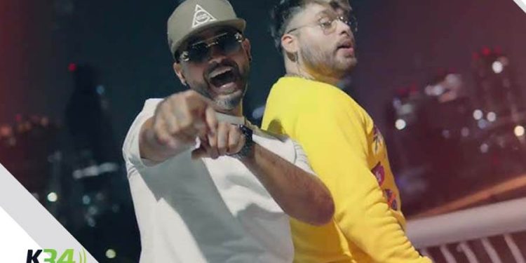 EQS Música Revoluciona la Bachata con el Sencillo "Fichaje del Año"