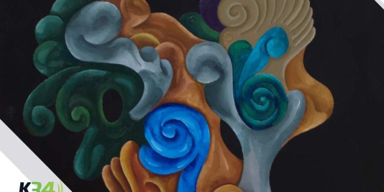 Anuncian exposición "Flagelos Luminosos", de Remy Ulloa