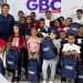 Fundación GBC entrega útiles escolares a miles de estudiantes