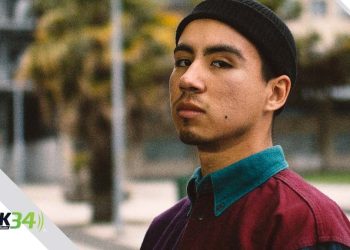 GER4 debuta con su EP “Despistado”, un viaje entre el hip hop y el jazz