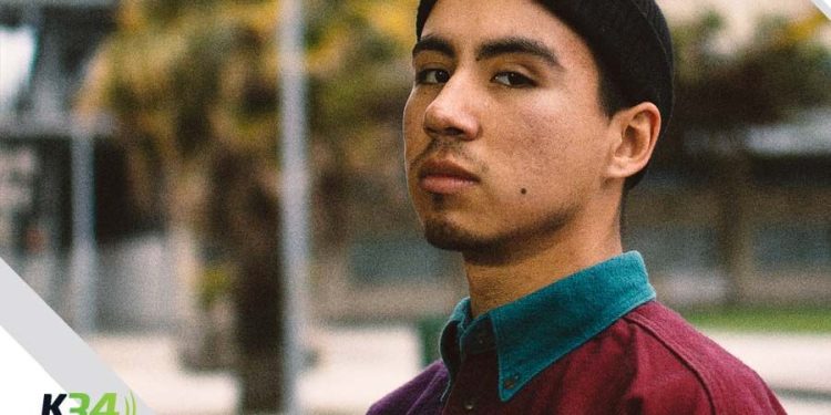 GER4 debuta con su EP “Despistado”, un viaje entre el hip hop y el jazz