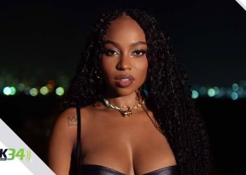 Goyo presenta su nuevo sencillo y videoclip “Saltas por mí” junto a Luister La Voz