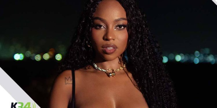 Goyo presenta su nuevo sencillo y videoclip “Saltas por mí” junto a Luister La Voz