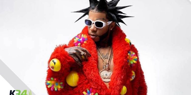 Haraca Kiko prepara su primera serie de Meet and Greet en USA