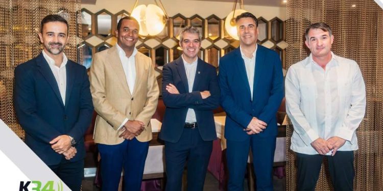 Hotel Catalonia SD celebra Gran Cena Maridaje con el Sommelier internacional Ferran Centelles