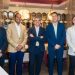 Hotel Catalonia SD celebra Gran Cena Maridaje con el Sommelier internacional Ferran Centelles