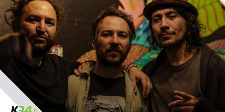 Mowat estrena la banda sonora del podcast sci-fi "Caso 63″