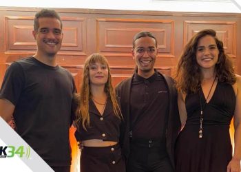 Una obra totalmente “IMPREDECIBLE” en el Teatro Nacional 24 y 25 de agosto