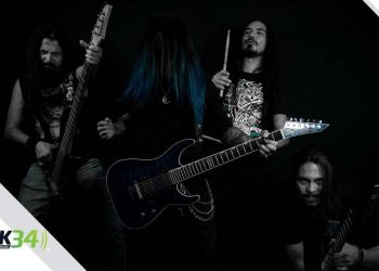 Infusimia estrena su esperado EP "Transición"