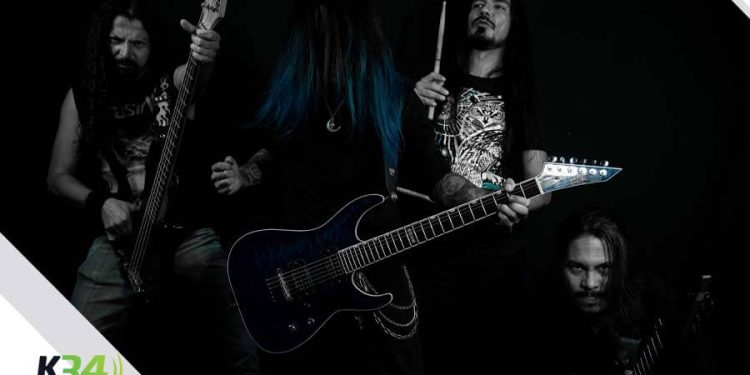 Infusimia estrena su esperado EP "Transición"