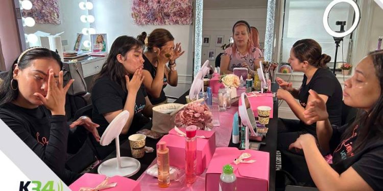 Inspire Latina Logra Alianza con Empresarias Latinas para Apoyar a Otras Latinas en NYC