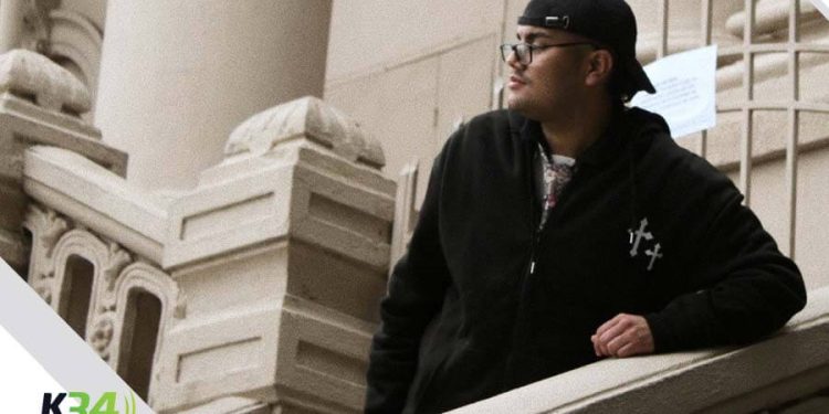 Desde Chile, Banda Kran estrena el single "Nueva Fe"