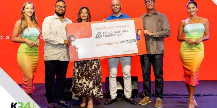 Celebran 1er. Torneo de Golf Fundación IQTEK