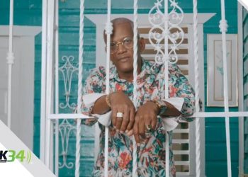 El Salsero Dominicano Johnny Rowd Vuelve a Brillar con ‘MALA’