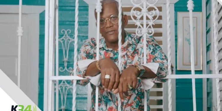 El Salsero Dominicano Johnny Rowd Vuelve a Brillar con ‘MALA’