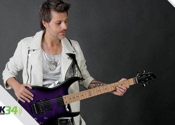 Mowat estrena la banda sonora del podcast sci-fi "Caso 63″