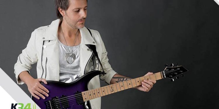 Mowat estrena la banda sonora del podcast sci-fi "Caso 63″