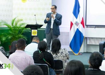 Juan Ariel Jiménez:  “nuevas tecnologías cambiarán radicalmente el mercado de trabajo”