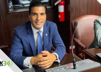 Diputado Juan José Rojas somete proyecto de ley que crea el Ministerio de la Familia