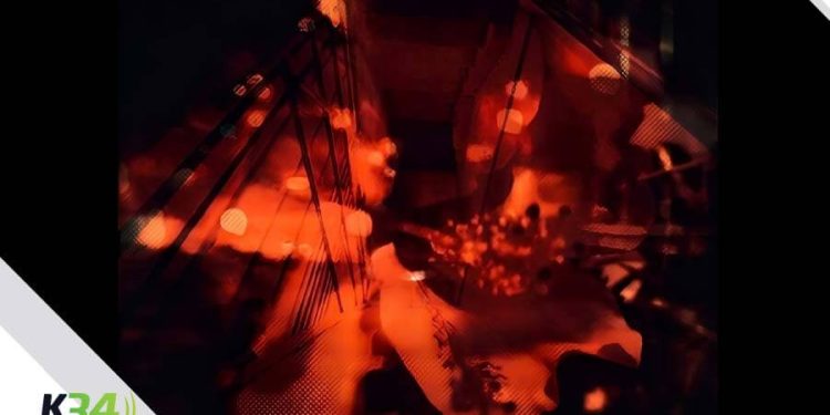 La Juvenyouth presenta tercer single "Vena"