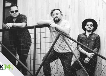 Desde Chile, Banda Kran estrena el single "Nueva Fe"