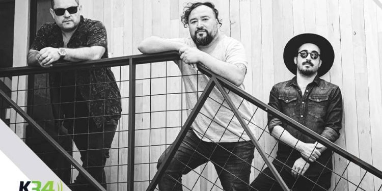 Desde Chile, Banda Kran estrena el single "Nueva Fe"