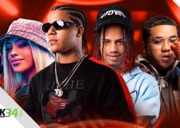 La Mundial Media Felicita a sus artistas nominados a los Premios Glamour Music Awards