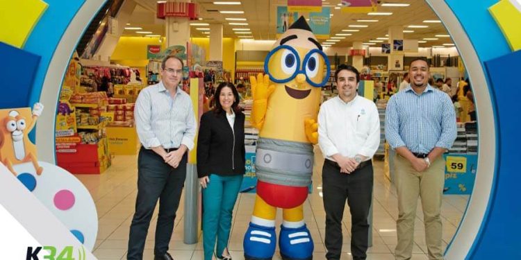 Tiendas Sirena invita a disfrutar del “Ahorro del Bueno” junto al Lápiz de la Suerte