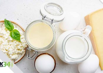El Consumo de Lácteos: Un aliado para la salud integral y la pérdida de peso