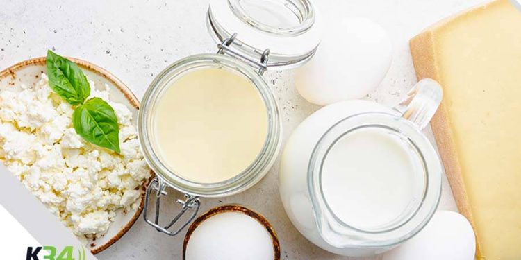El Consumo de Lácteos: Un aliado para la salud integral y la pérdida de peso