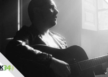 Lican Rai estrena nuevo single y video "A la rosa de media noche