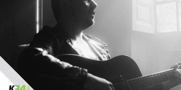 Lican Rai estrena nuevo single y video "A la rosa de media noche