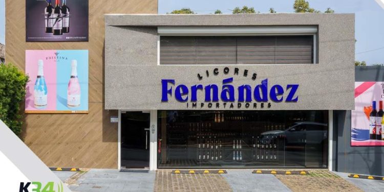 Licores Fernández y Ginebra Puerto de Indias: Innovación y Calidad en el Mercado Dominicano