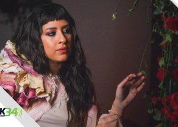 Luli Maidana estrenó “En un primer lugar”, su primer disco