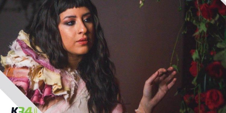 Luli Maidana estrenó “En un primer lugar”, su primer disco