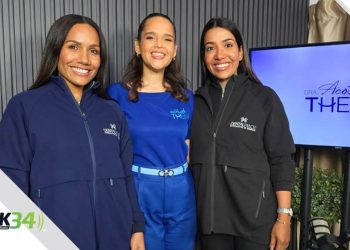 Finaliza primera temporada de Dra. Amny Acosta Then “el PodCats”