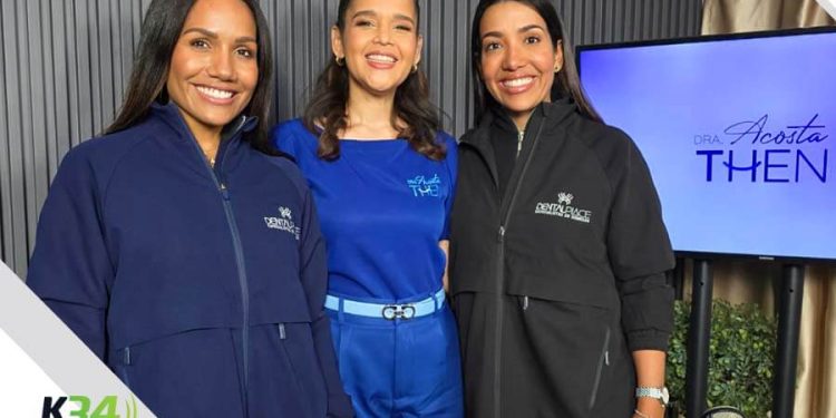 Finaliza primera temporada de Dra. Amny Acosta Then “el PodCats”