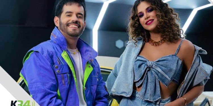 Manny Cruz lanza merengue en inglés “All Night Long”