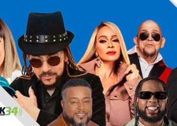 Realizarán Mega Festival de la Restauración del 14 al 25 de agosto 2024