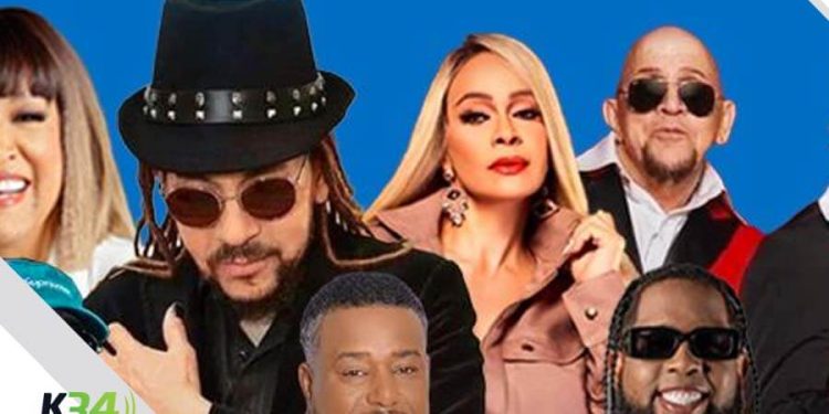 Realizarán Mega Festival de la Restauración del 14 al 25 de agosto 2024