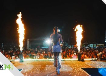 El Mega Festival de la Restauración vibrando por todo el País!