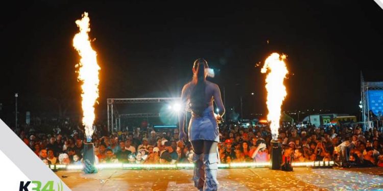 El Mega Festival de la Restauración vibrando por todo el País!