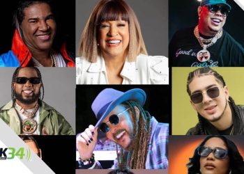 El Mega Festival de la Restauración retumbará en la Capital y Santiago