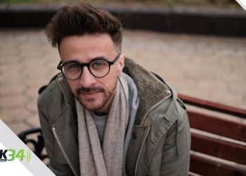 Mowat estrena la banda sonora del podcast sci-fi "Caso 63″