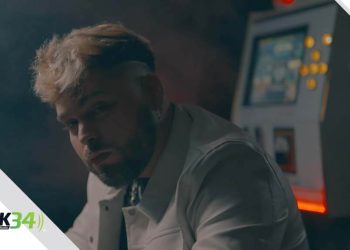 Mowat estrena la banda sonora del podcast sci-fi "Caso 63″