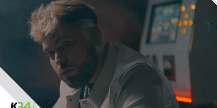 Mowat estrena la banda sonora del podcast sci-fi "Caso 63″