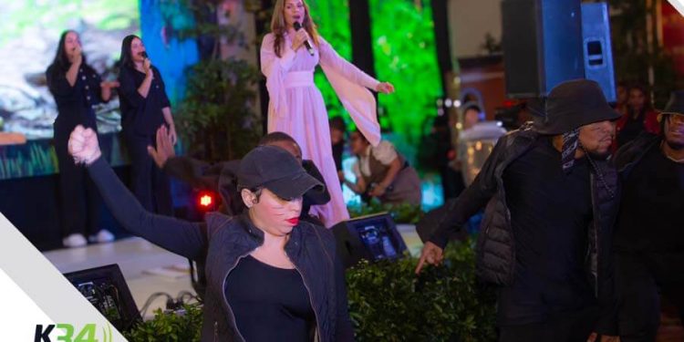 Conferencia Internacional «NO TE RINDAS», concluye de manera exitosa