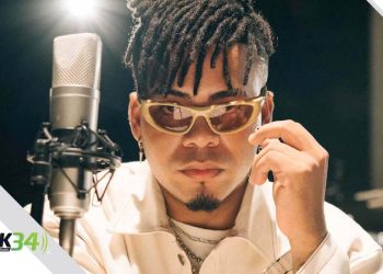 Osman presenta su nuevo sencillo "Calendario"